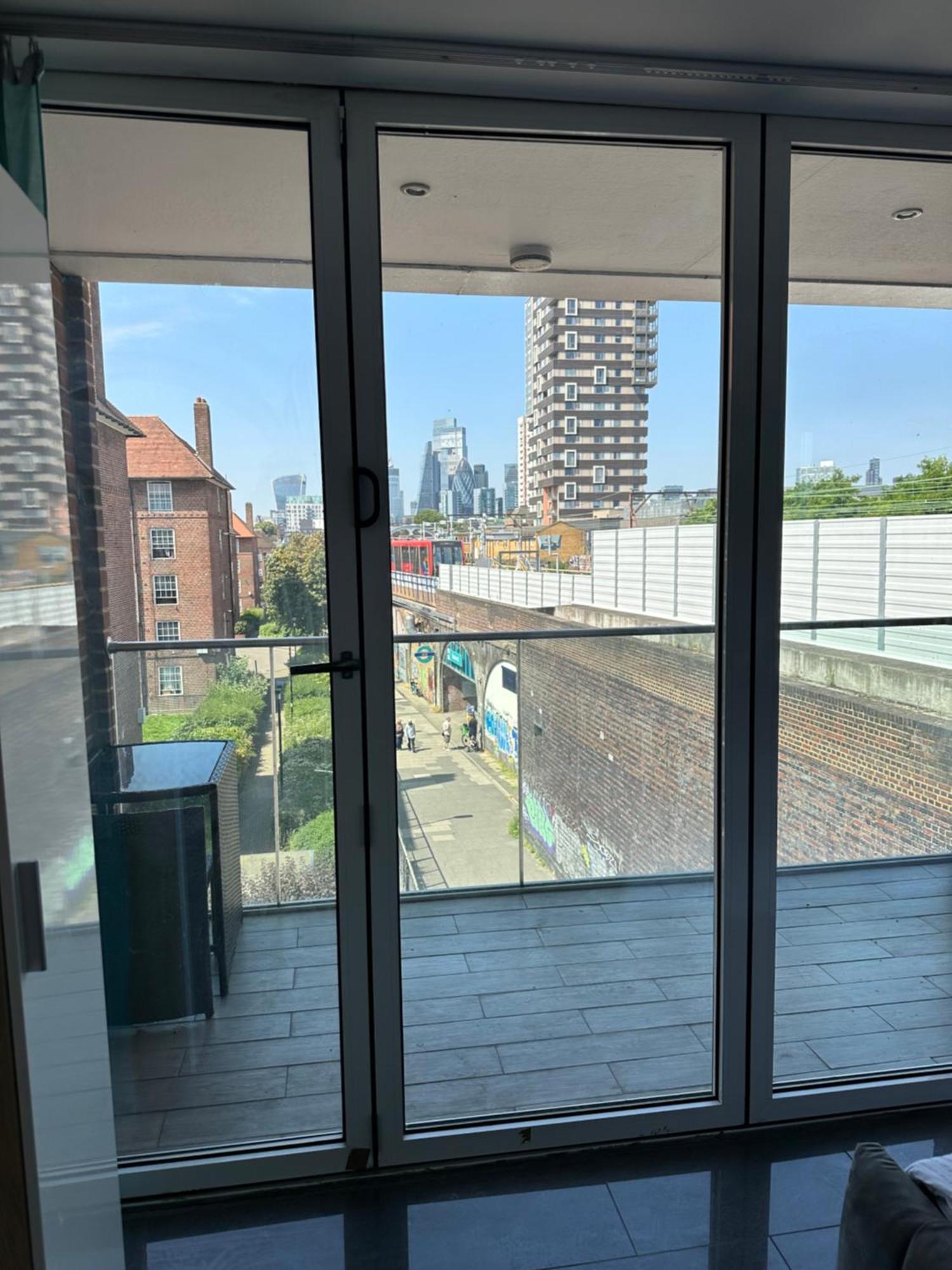 Luxury Private Room In Central London Exteriör bild