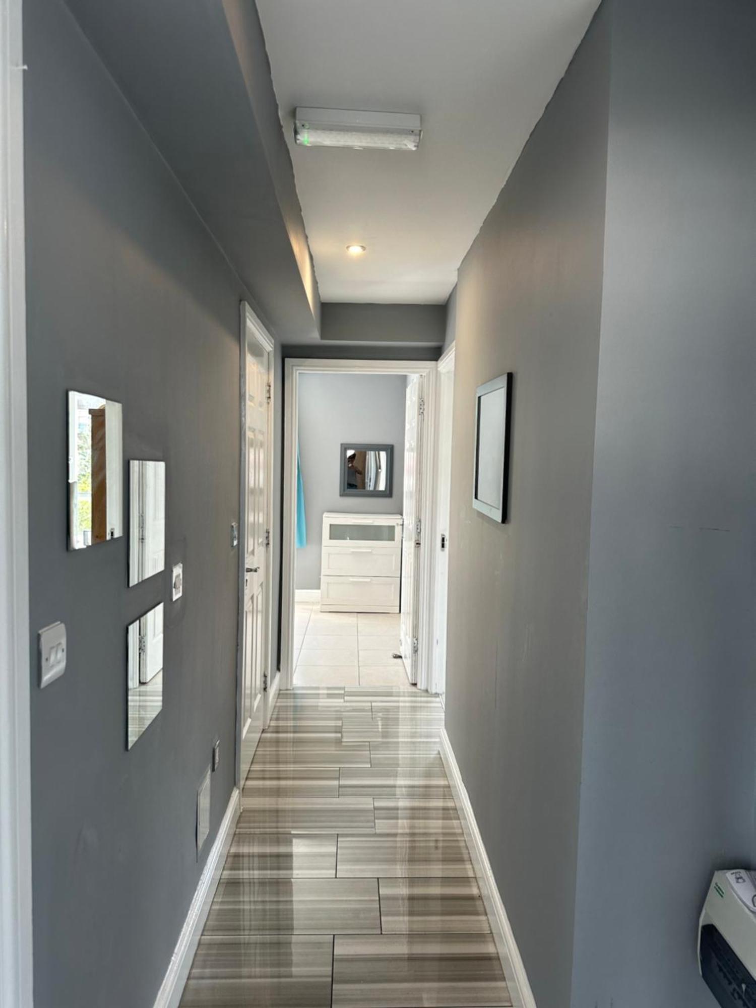 Luxury Private Room In Central London Exteriör bild