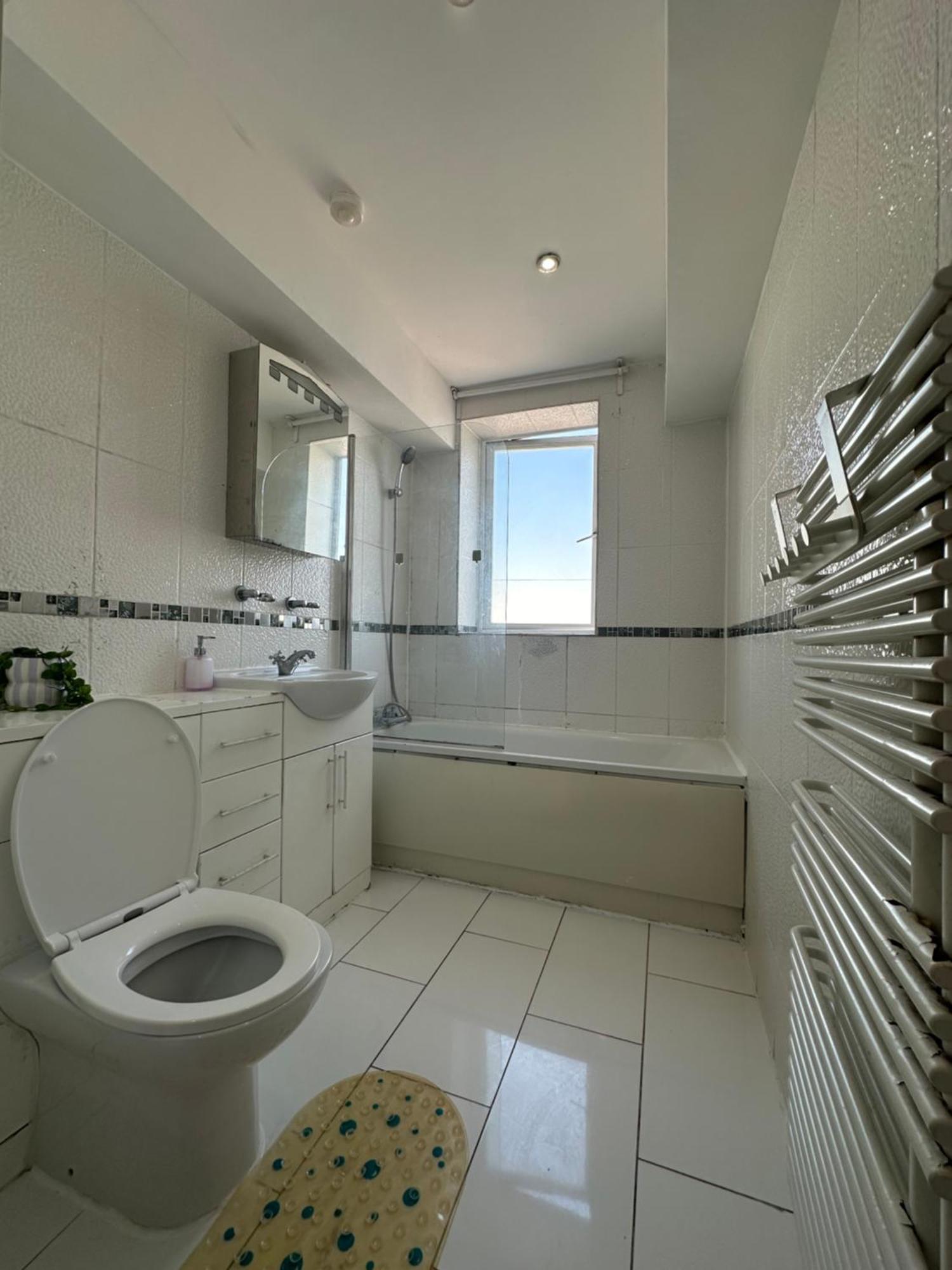 Luxury Private Room In Central London Exteriör bild