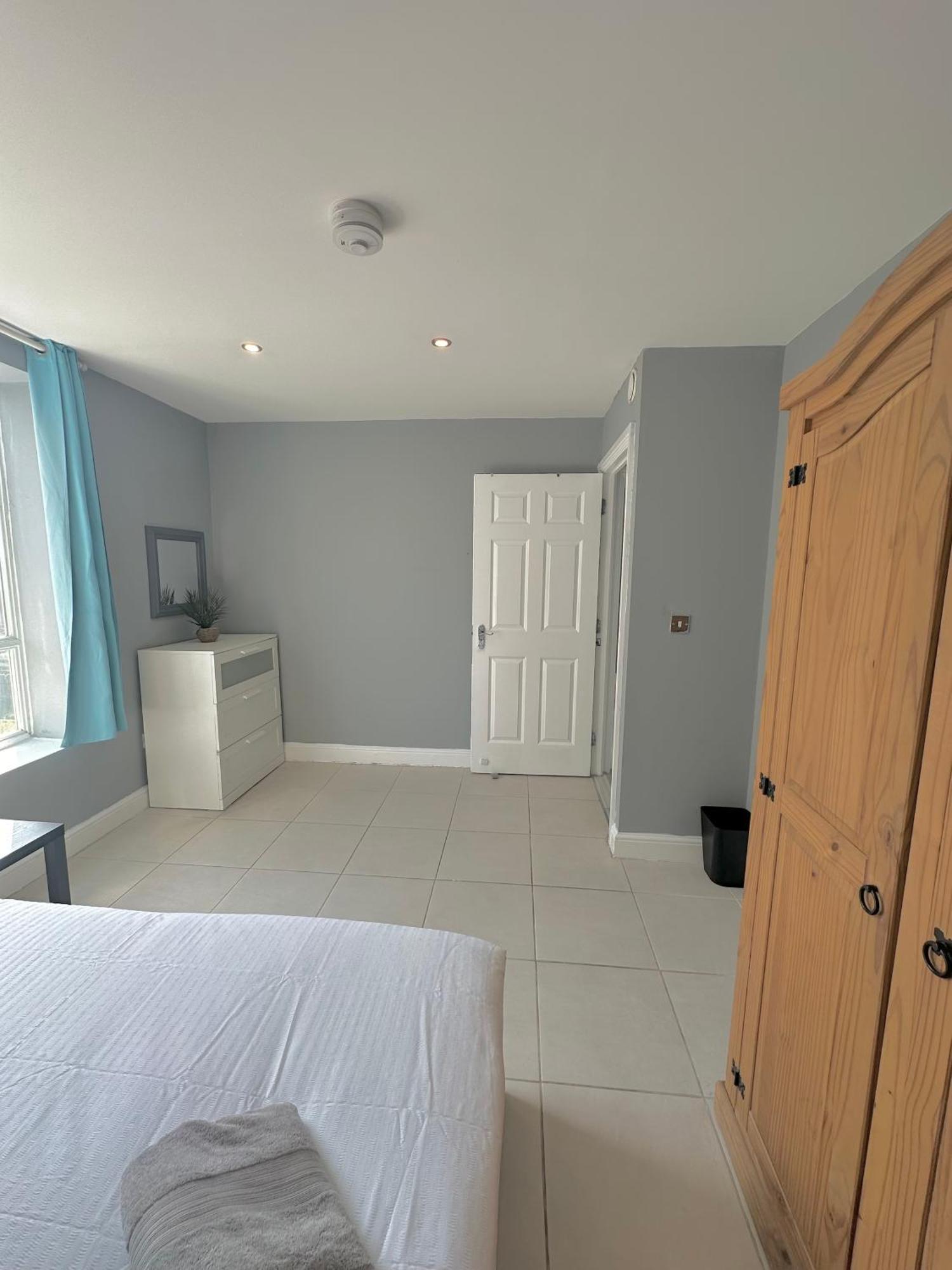 Luxury Private Room In Central London Exteriör bild