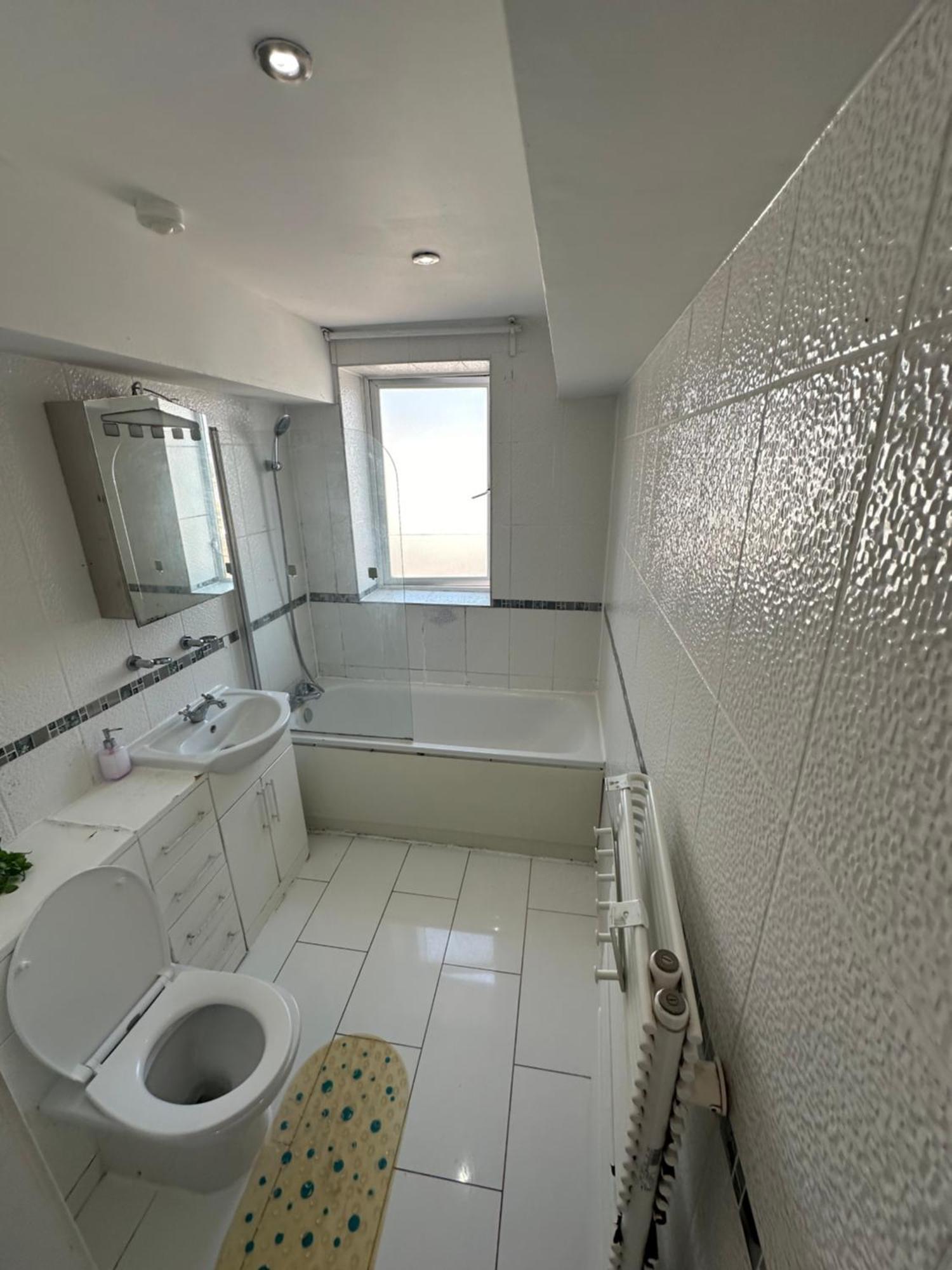 Luxury Private Room In Central London Exteriör bild