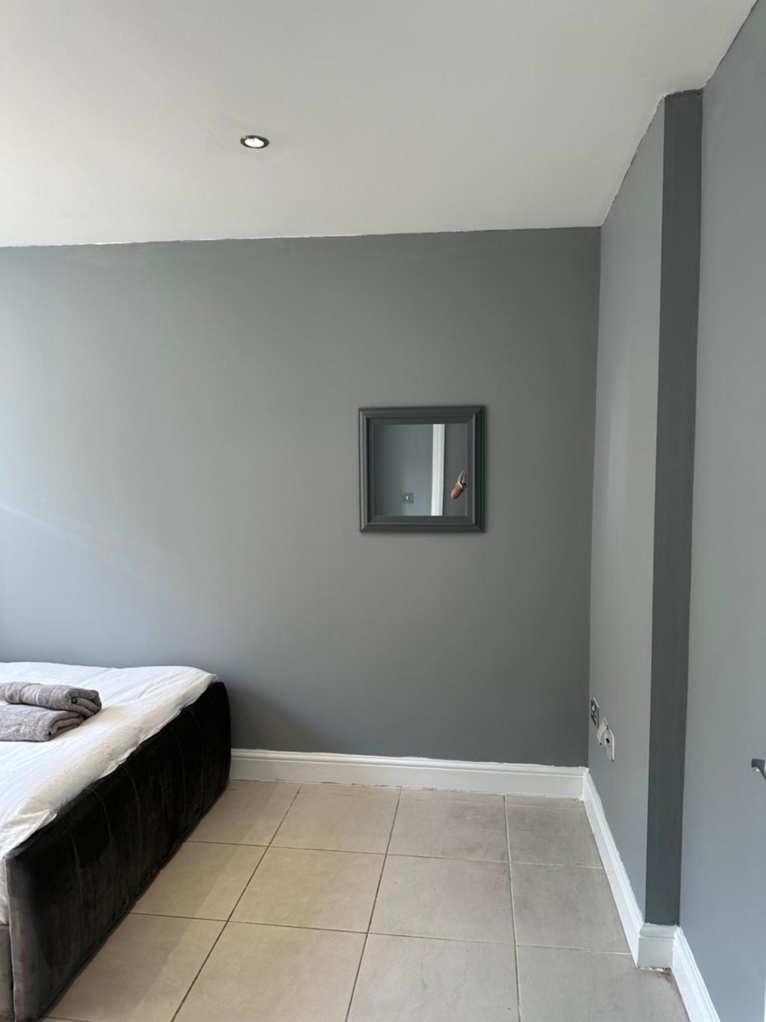 Luxury Private Room In Central London Exteriör bild